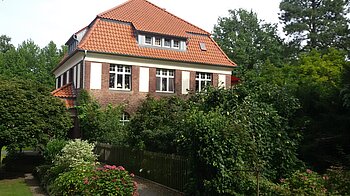 Gemeindehaus Schwefe